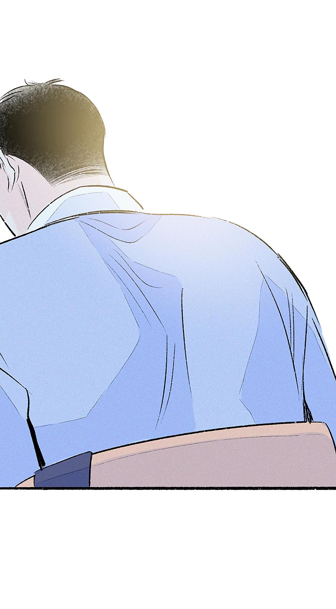 Why Don't I Have Anyone By My Side? Chapter 40 page 12 - 