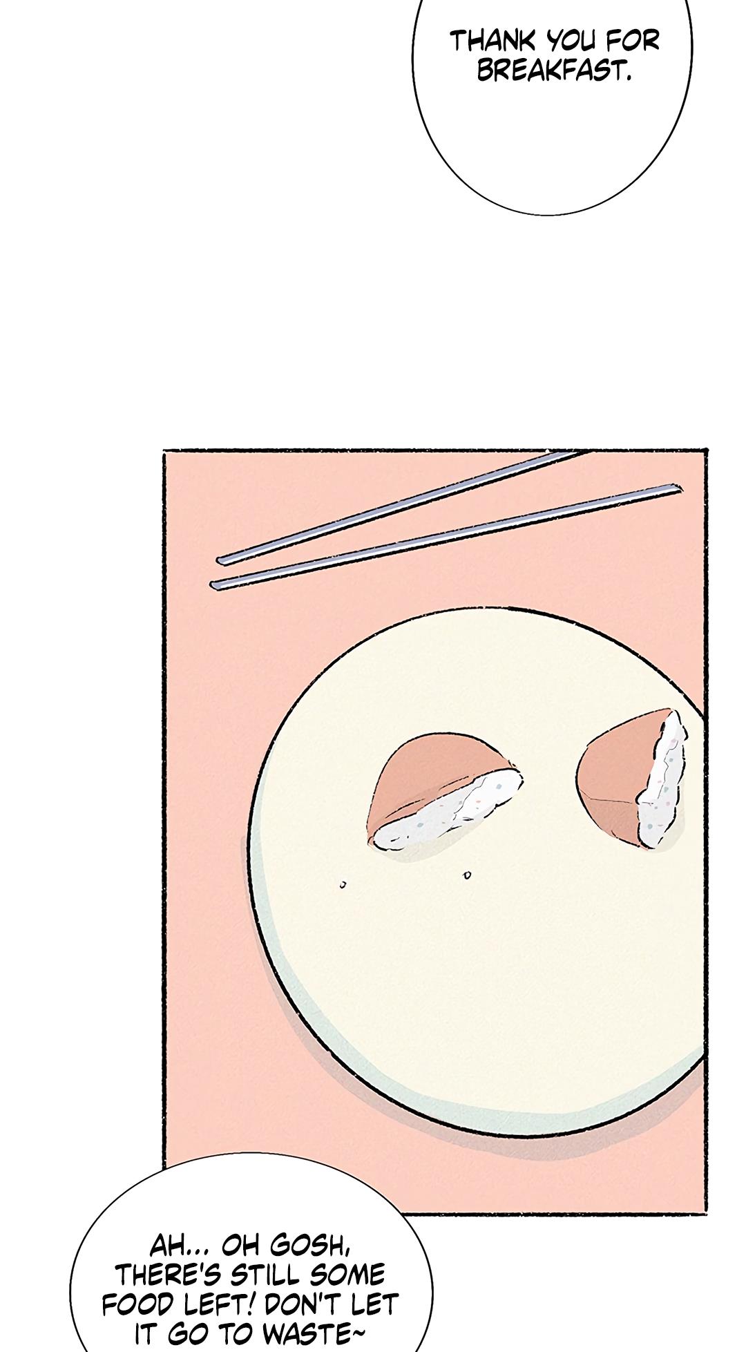 Why Don't I Have Anyone By My Side? Chapter 40 page 16 - 