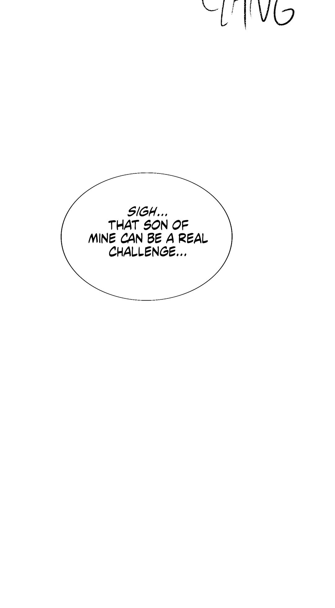 Why Don't I Have Anyone By My Side? Chapter 40 page 19 - 