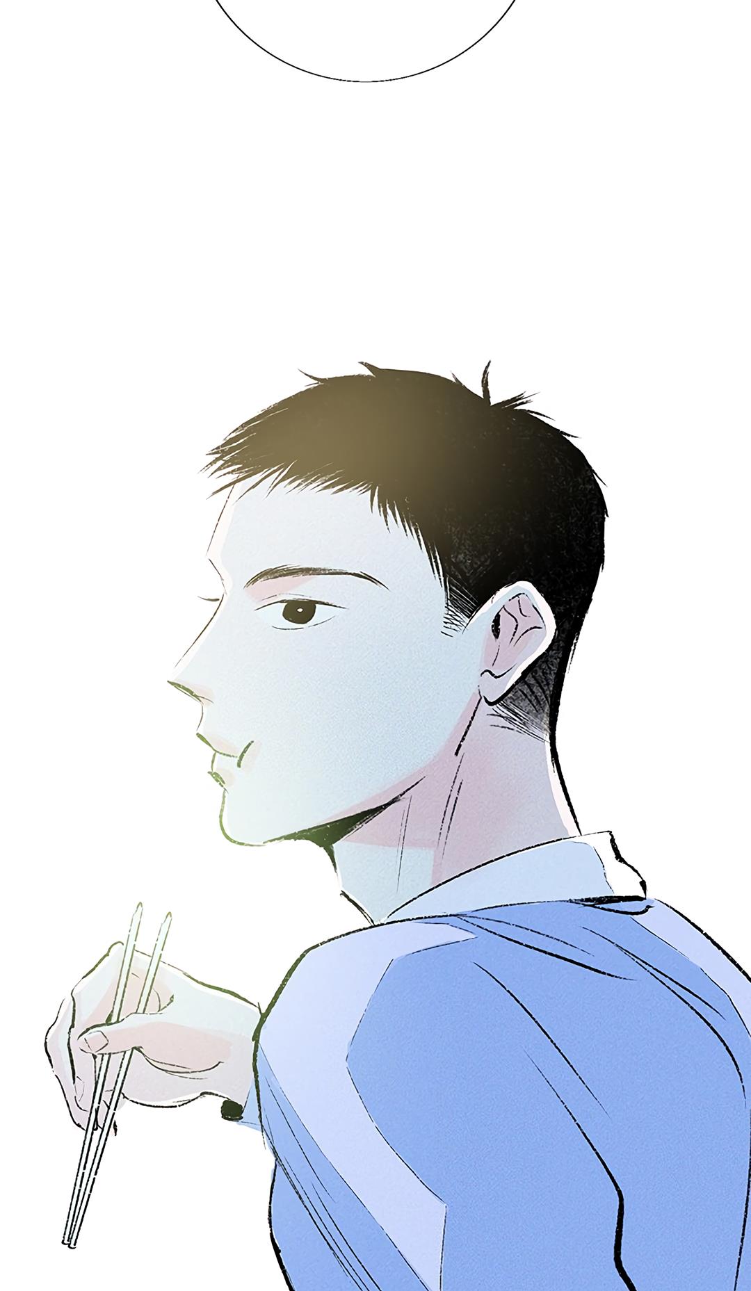 Why Don't I Have Anyone By My Side? Chapter 40 page 3 - 