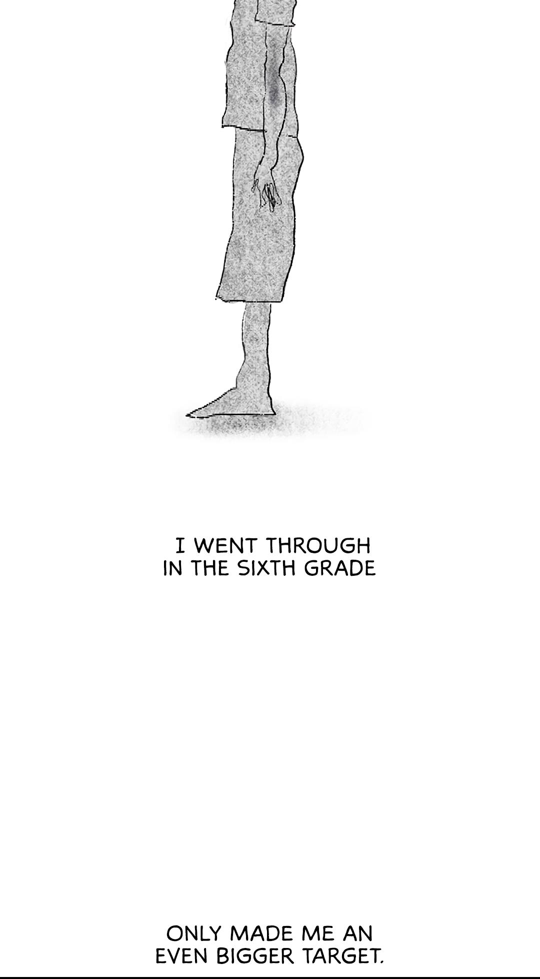 Why Don't I Have Anyone By My Side? Chapter 40 page 25 - 