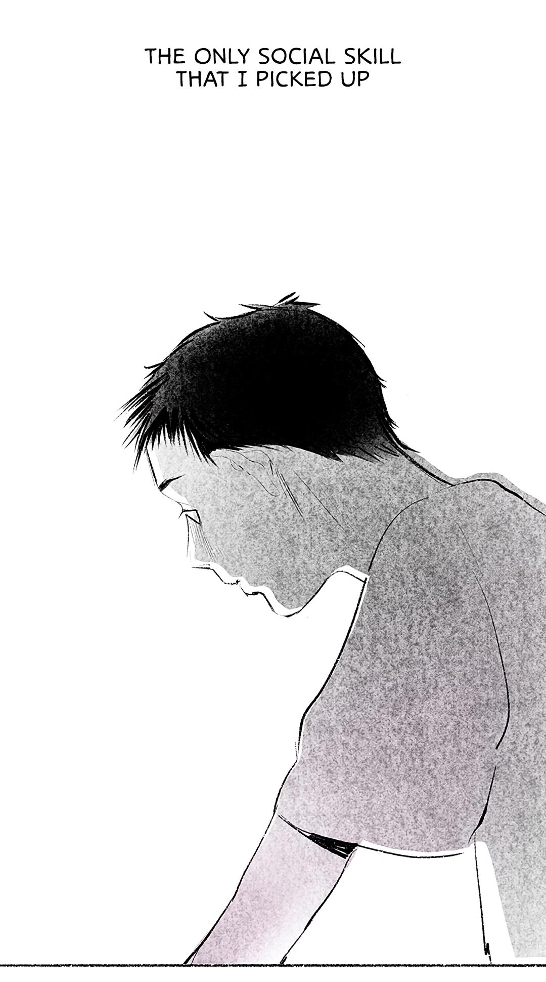 Why Don't I Have Anyone By My Side? Chapter 40 page 28 - 
