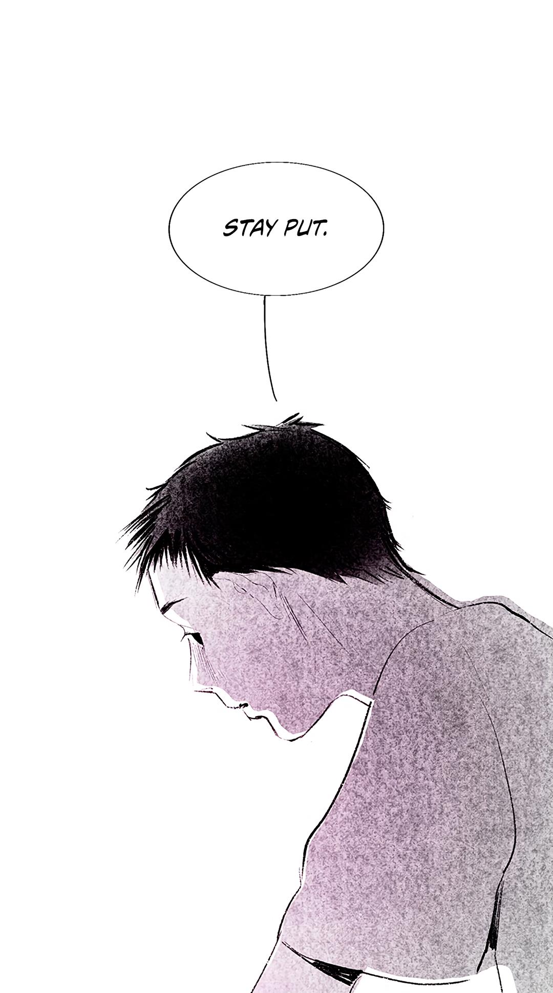 Why Don't I Have Anyone By My Side? Chapter 40 page 29 - 