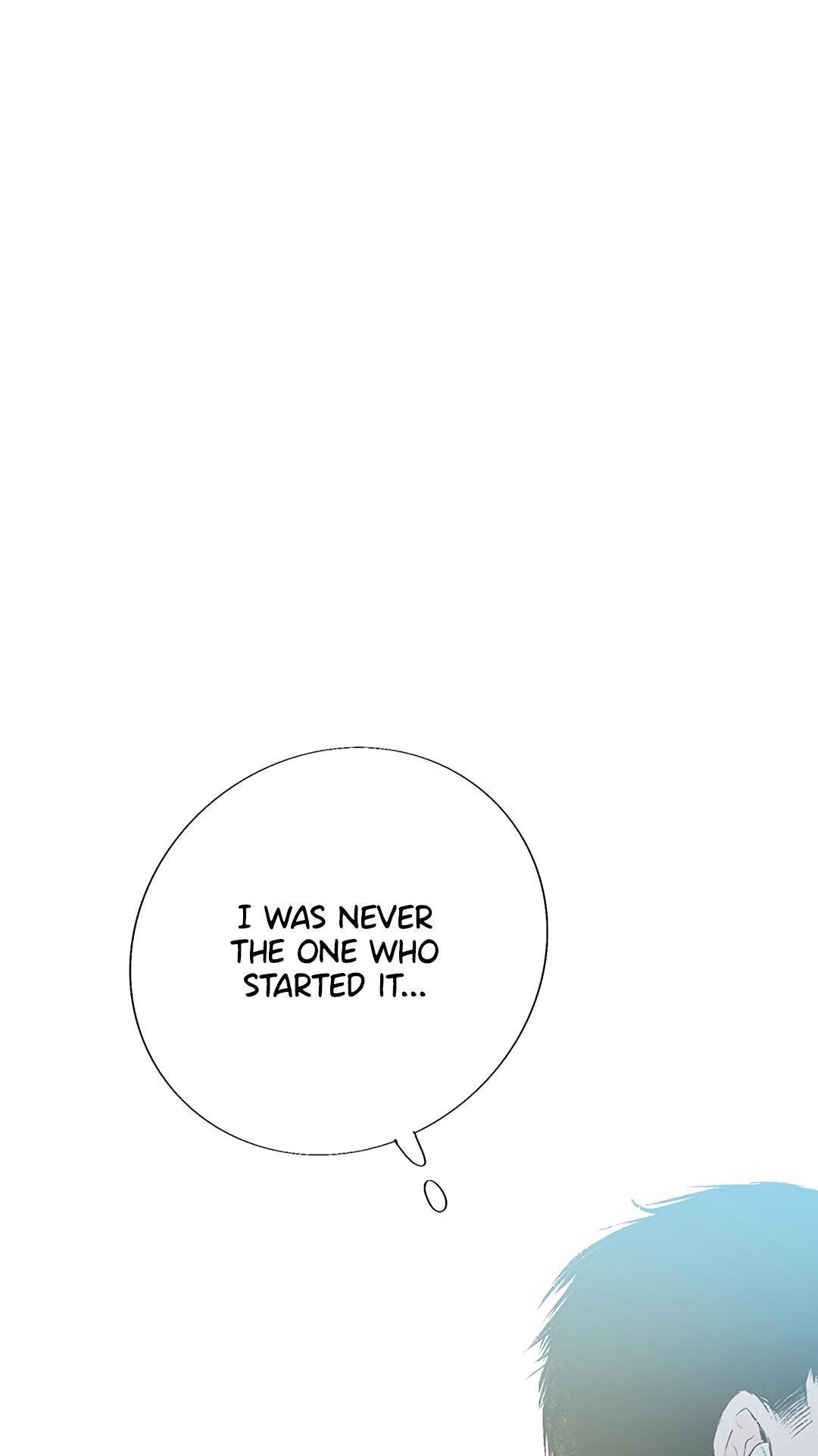 Why Don't I Have Anyone By My Side? Chapter 40 page 35 - 