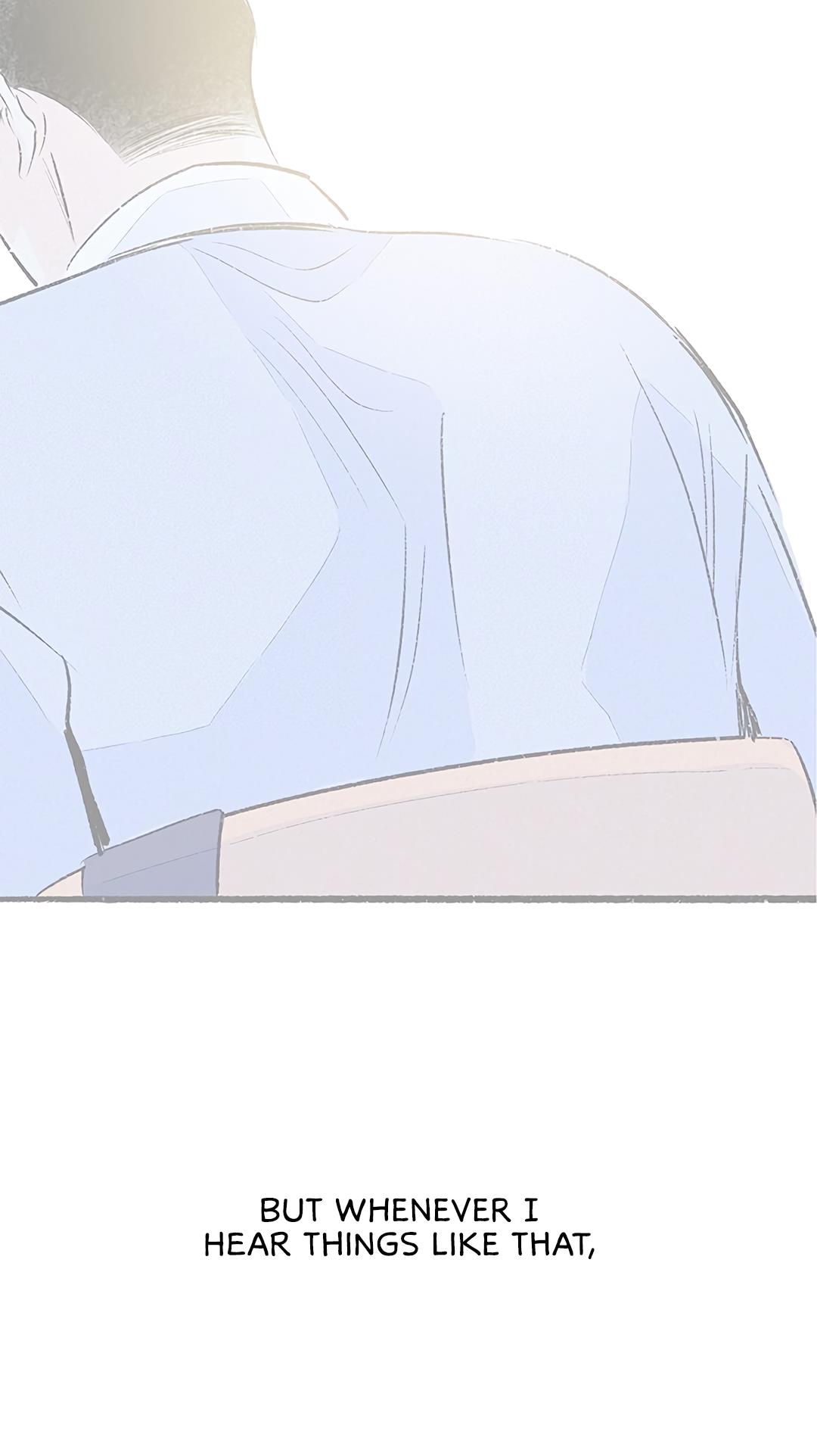 Why Don't I Have Anyone By My Side? Chapter 40 page 37 - 