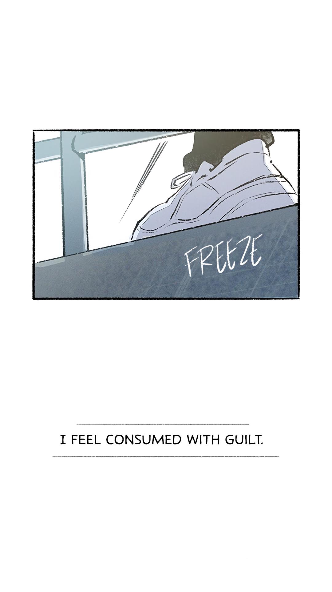 Why Don't I Have Anyone By My Side? Chapter 40 page 38 - 