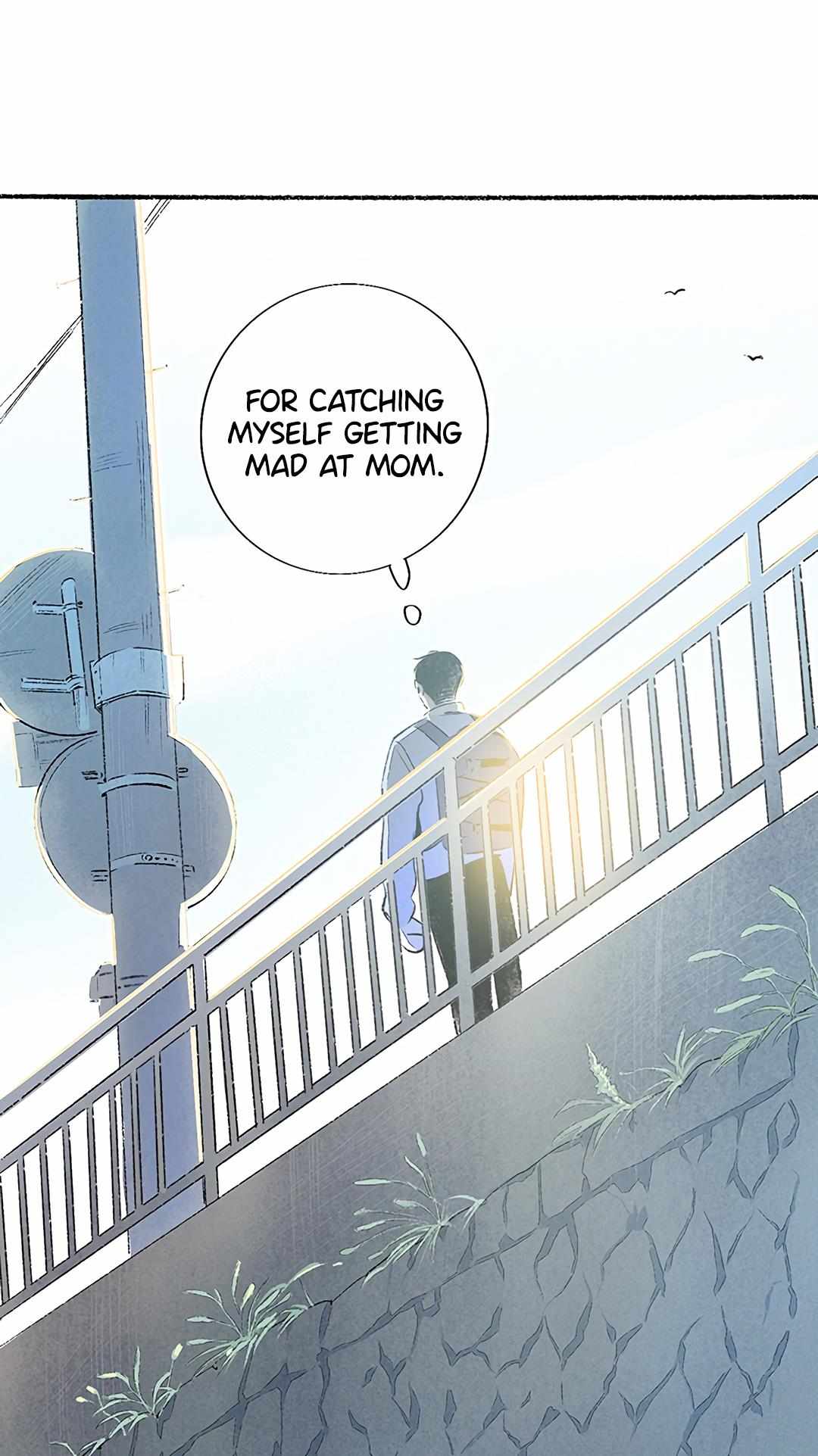 Why Don't I Have Anyone By My Side? Chapter 40 page 39 - 