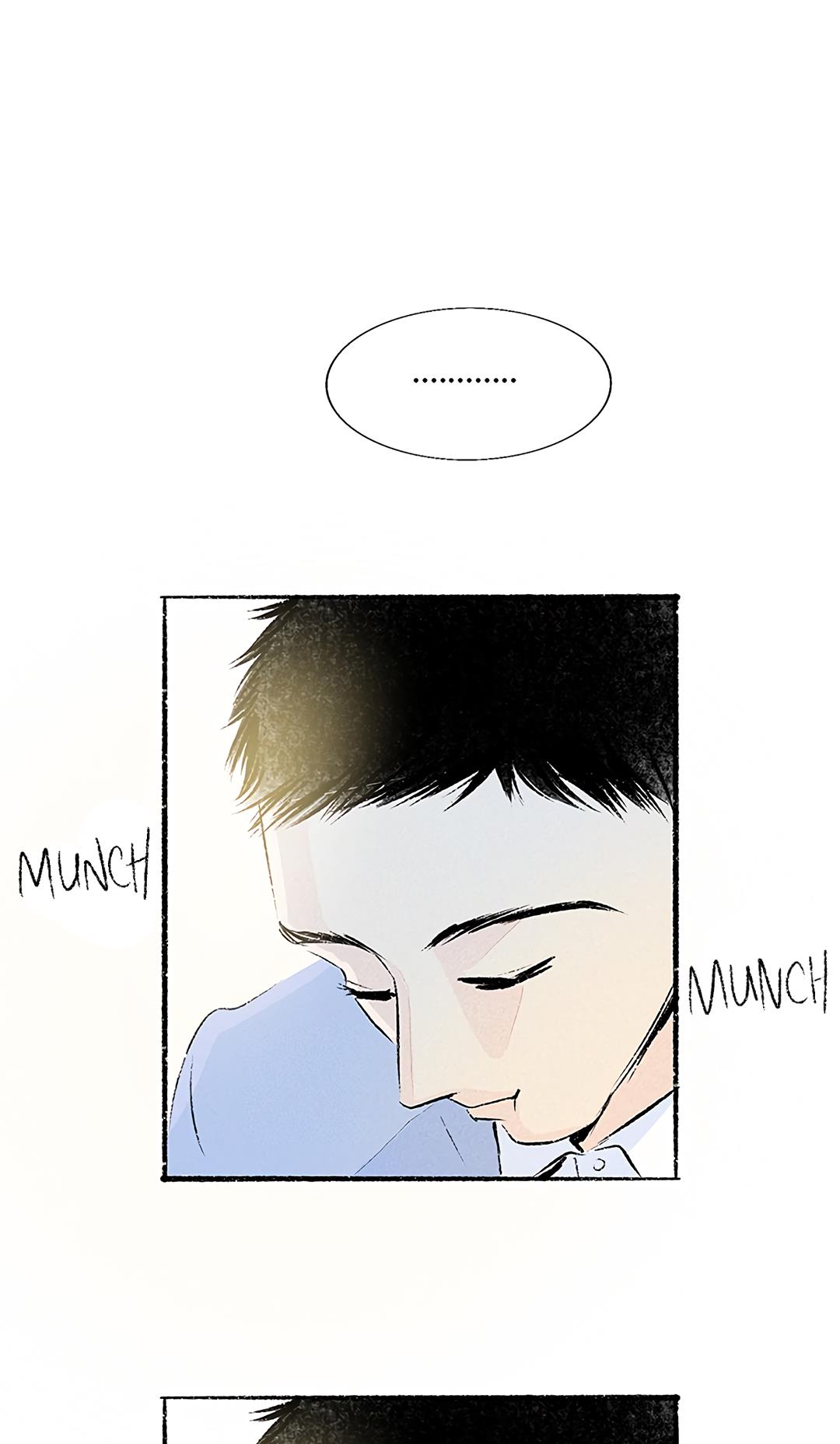 Why Don't I Have Anyone By My Side? Chapter 40 page 5 - 