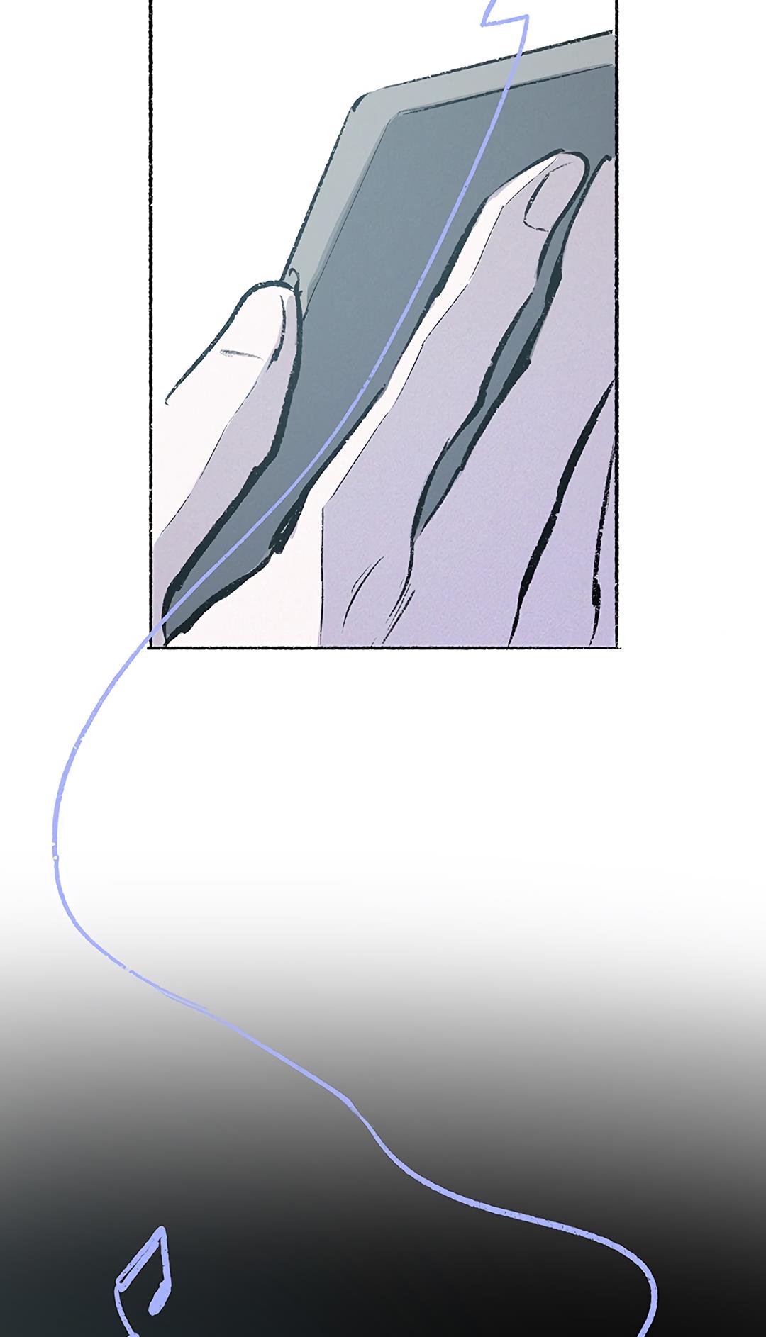 Why Don't I Have Anyone By My Side? Chapter 40 page 44 - 