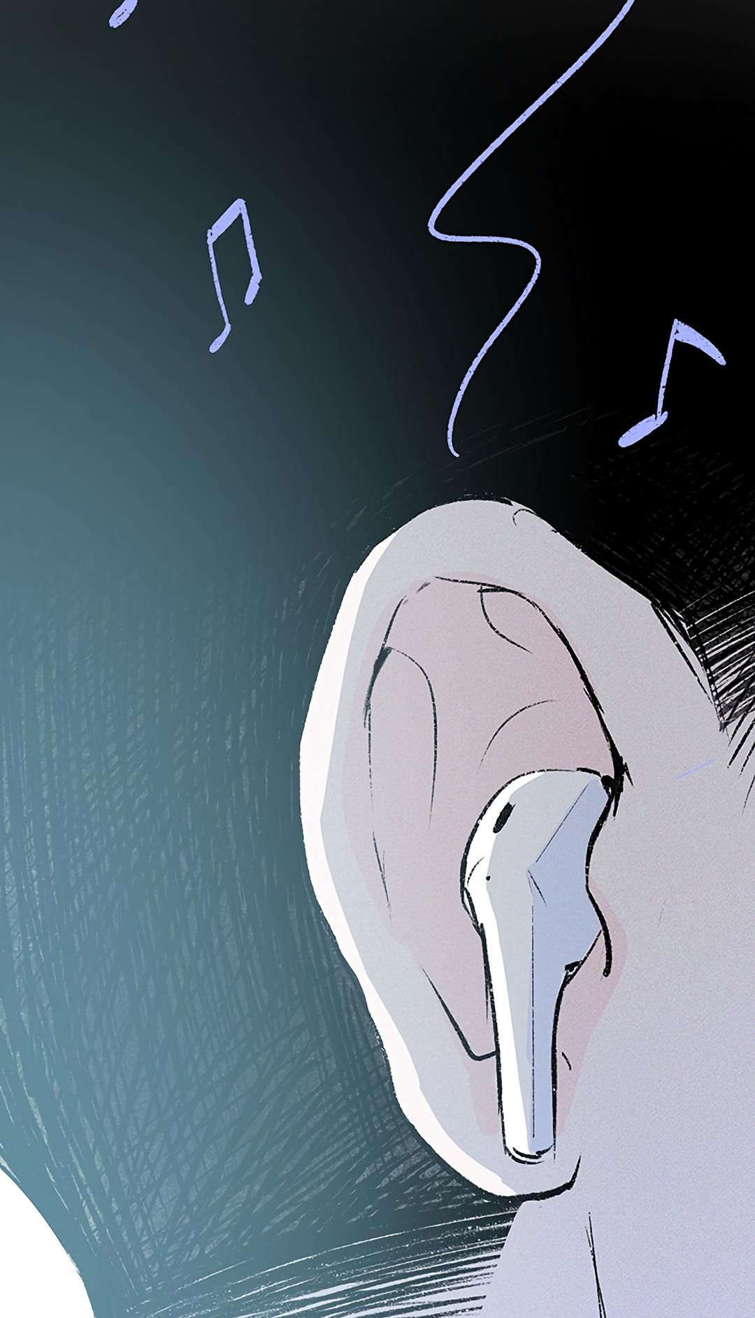 Why Don't I Have Anyone By My Side? Chapter 40 page 45 - 