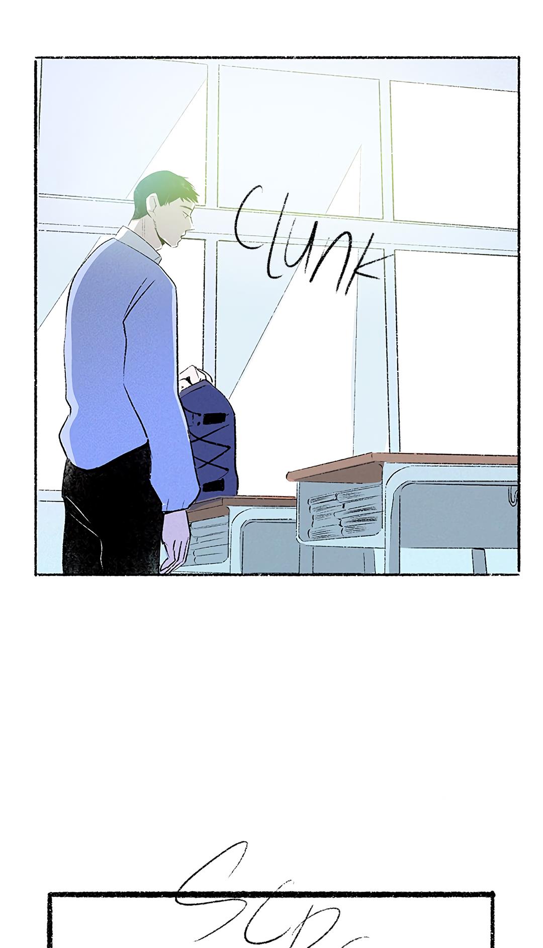 Why Don't I Have Anyone By My Side? Chapter 40 page 48 - 