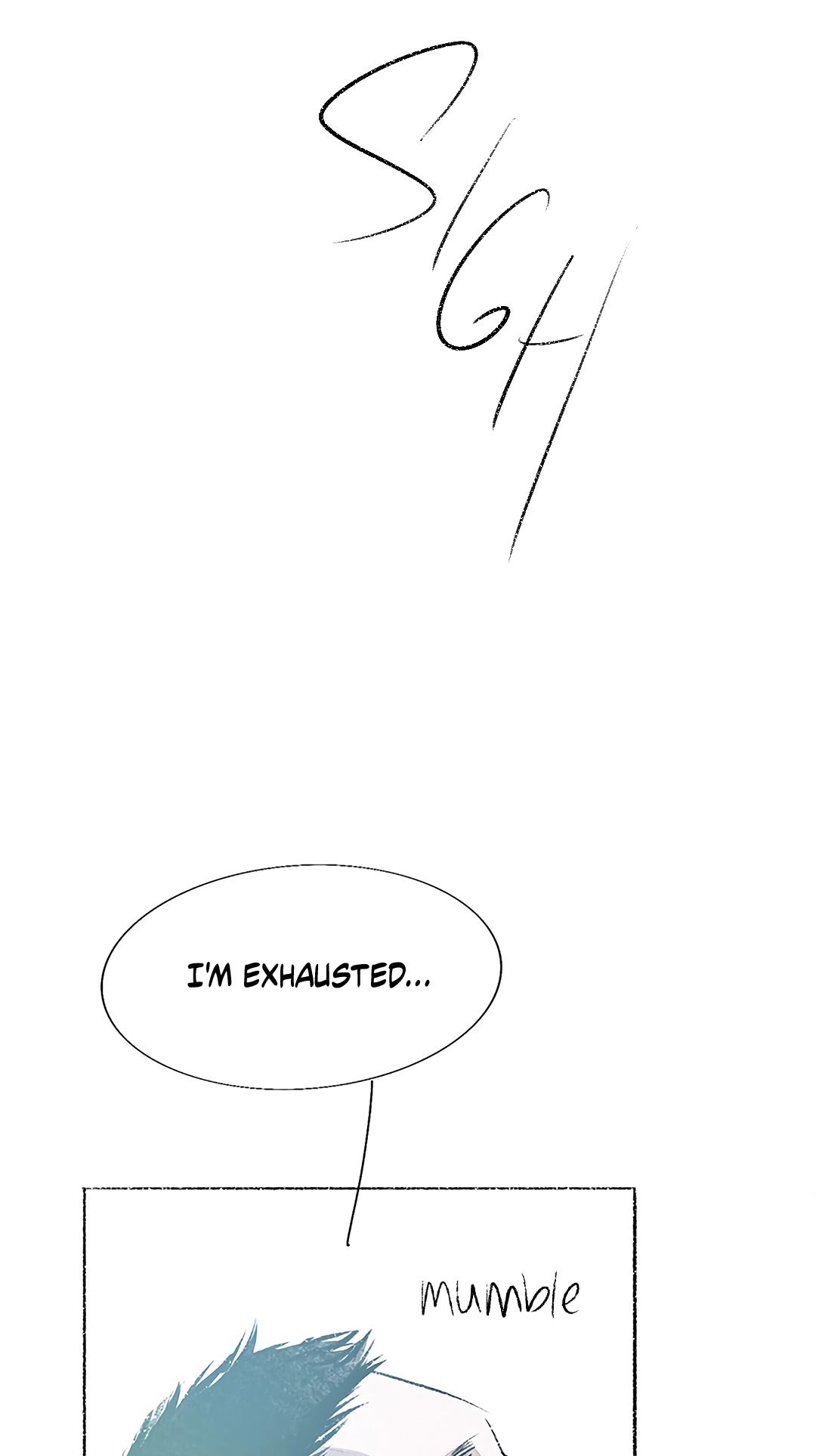 Why Don't I Have Anyone By My Side? Chapter 40 page 50 - 