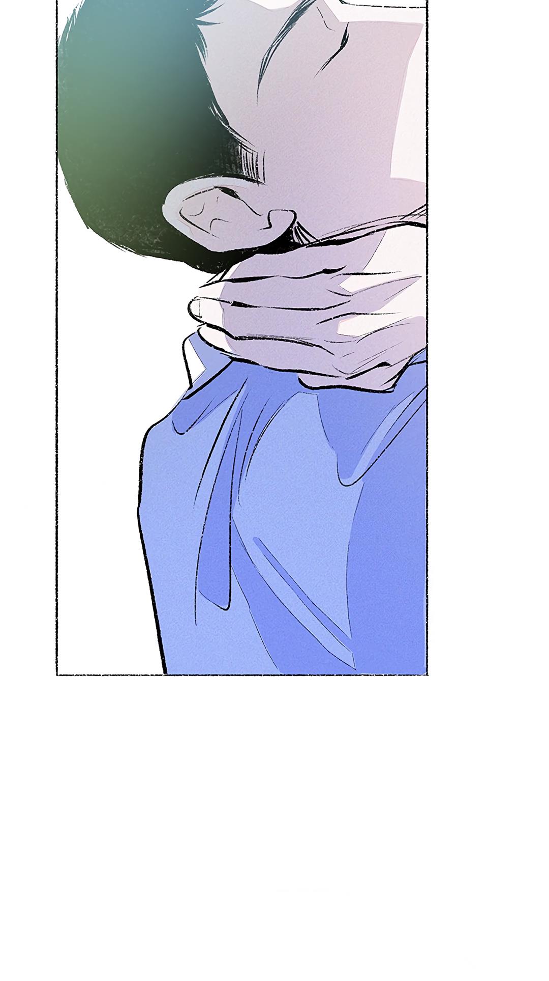 Why Don't I Have Anyone By My Side? Chapter 40 page 51 - 