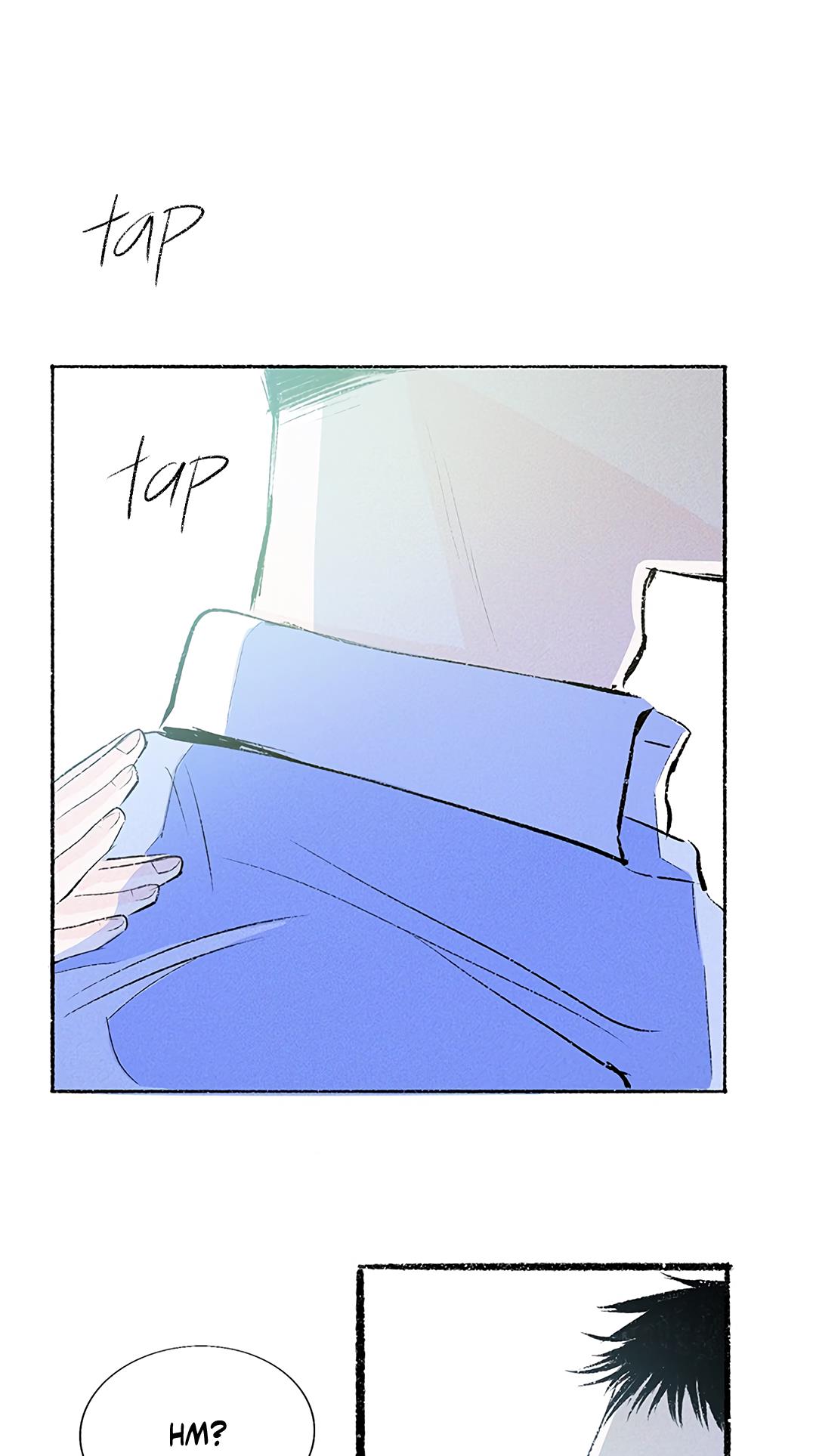Why Don't I Have Anyone By My Side? Chapter 40 page 52 - 