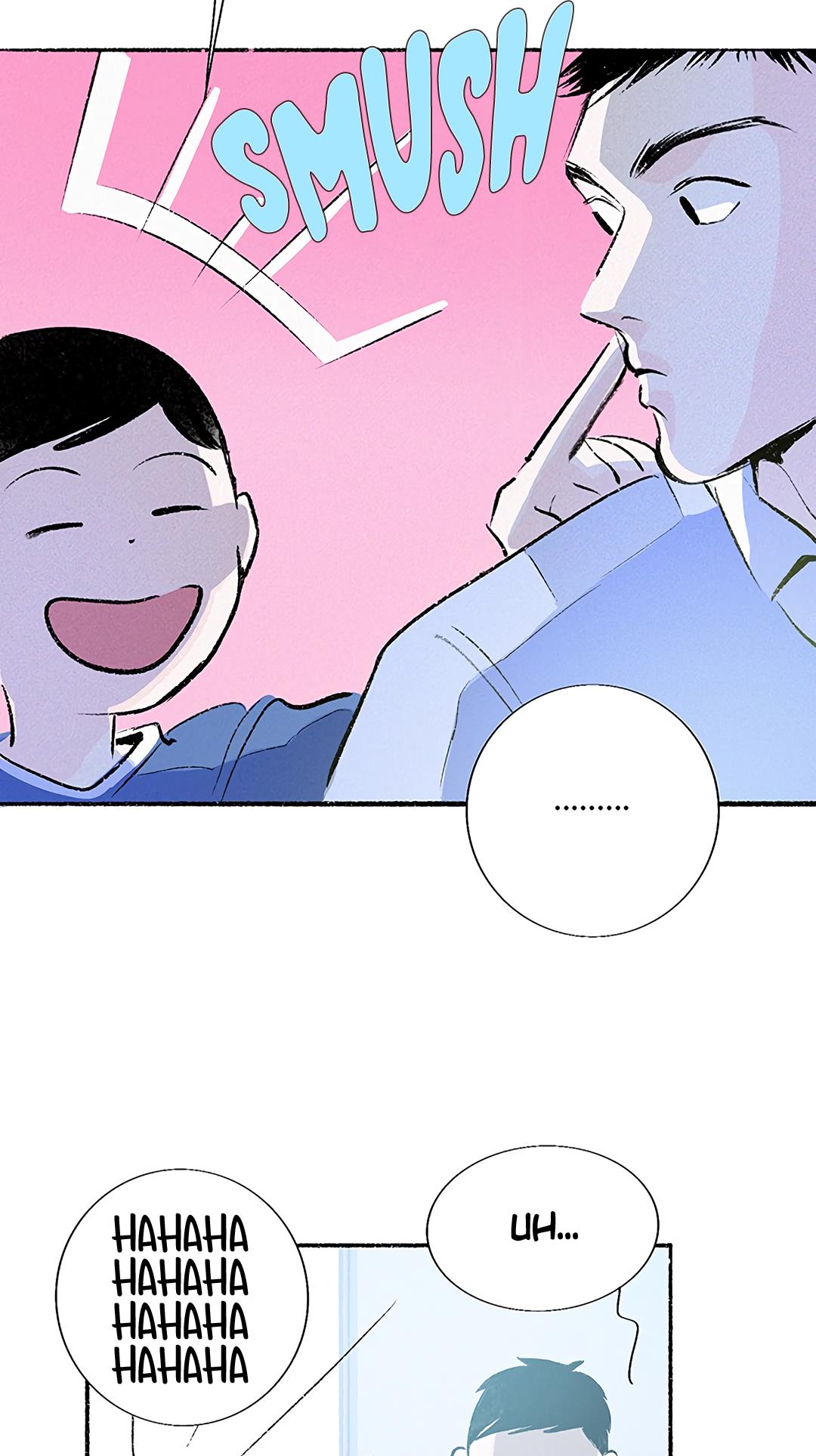 Why Don't I Have Anyone By My Side? Chapter 40 page 54 - 