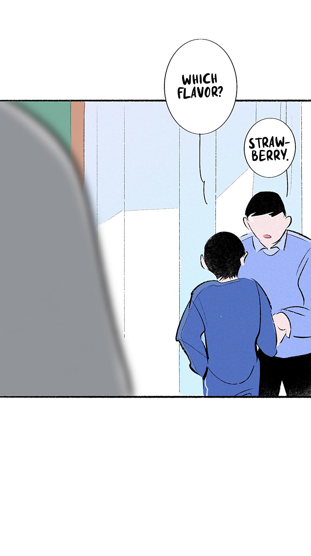 Why Don't I Have Anyone By My Side? Chapter 40 page 57 - 