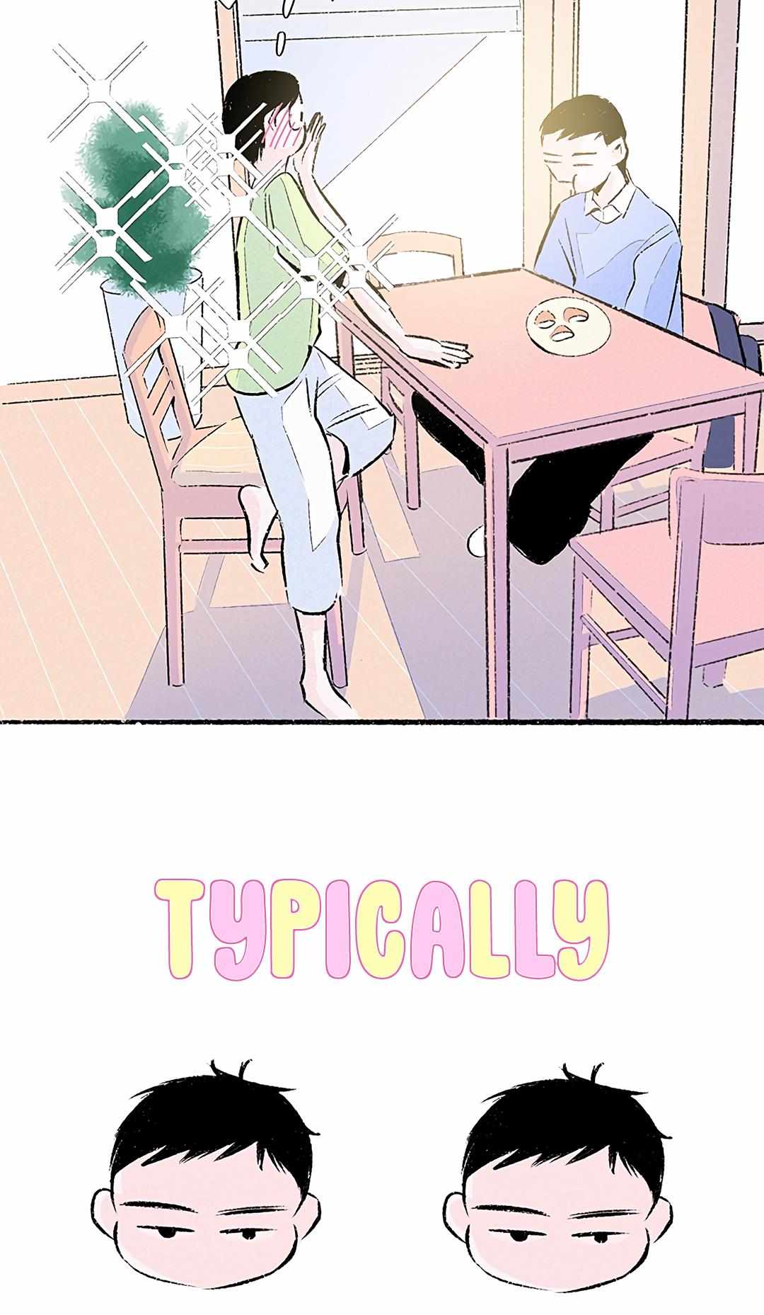Why Don't I Have Anyone By My Side? Chapter 40 page 7 - 