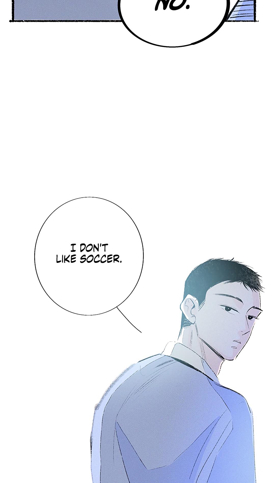 Why Don't I Have Anyone By My Side? Chapter 40 page 62 - 
