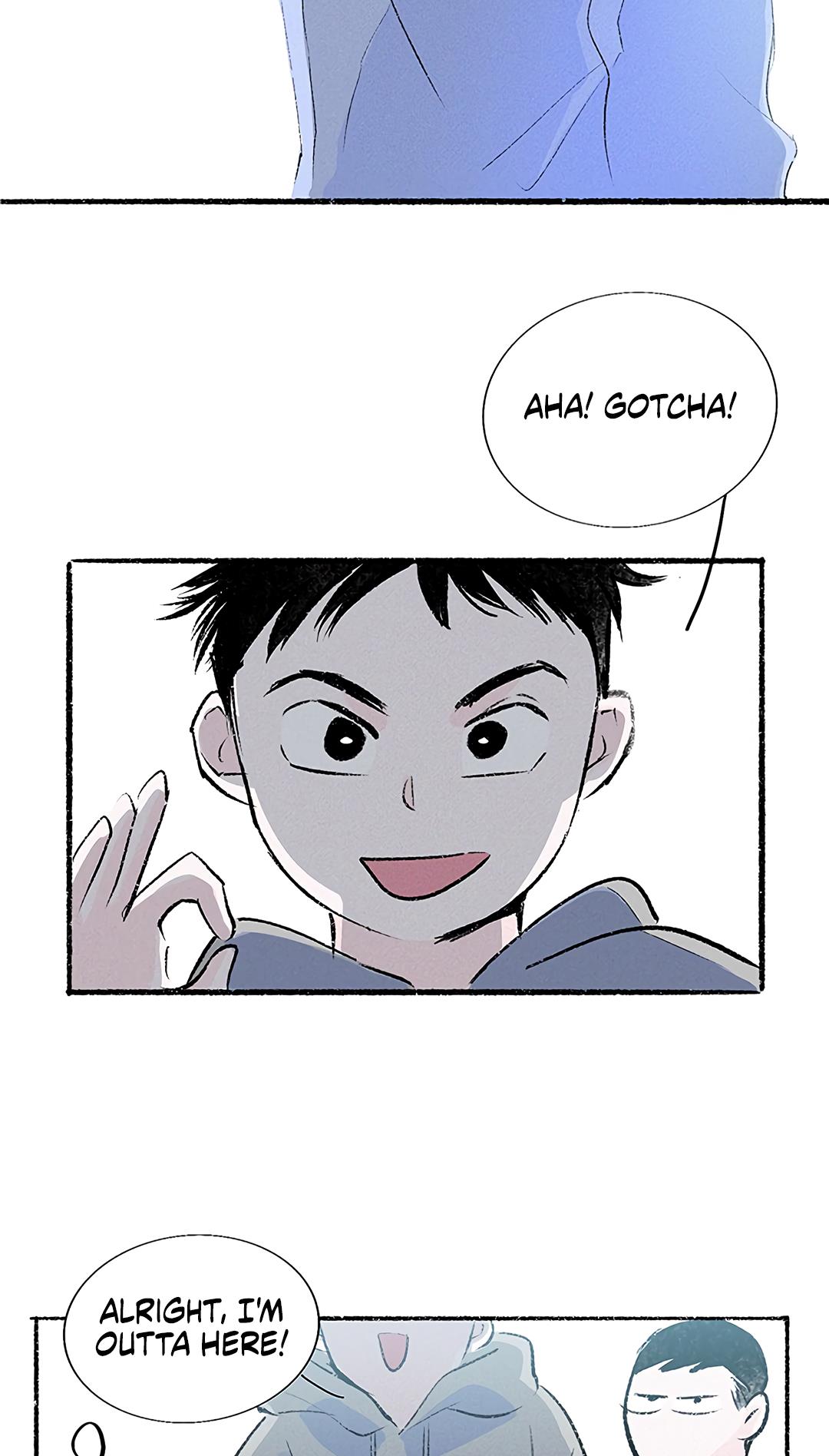 Why Don't I Have Anyone By My Side? Chapter 40 page 63 - 