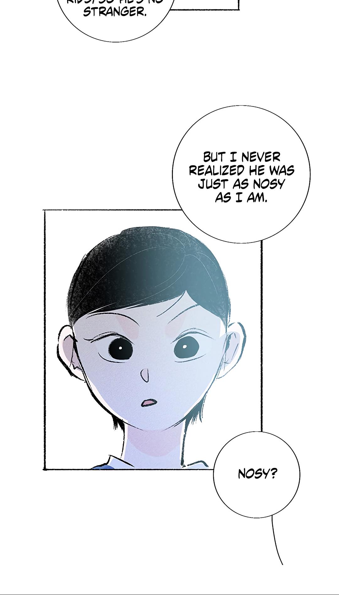 Why Don't I Have Anyone By My Side? Chapter 40 page 65 - 