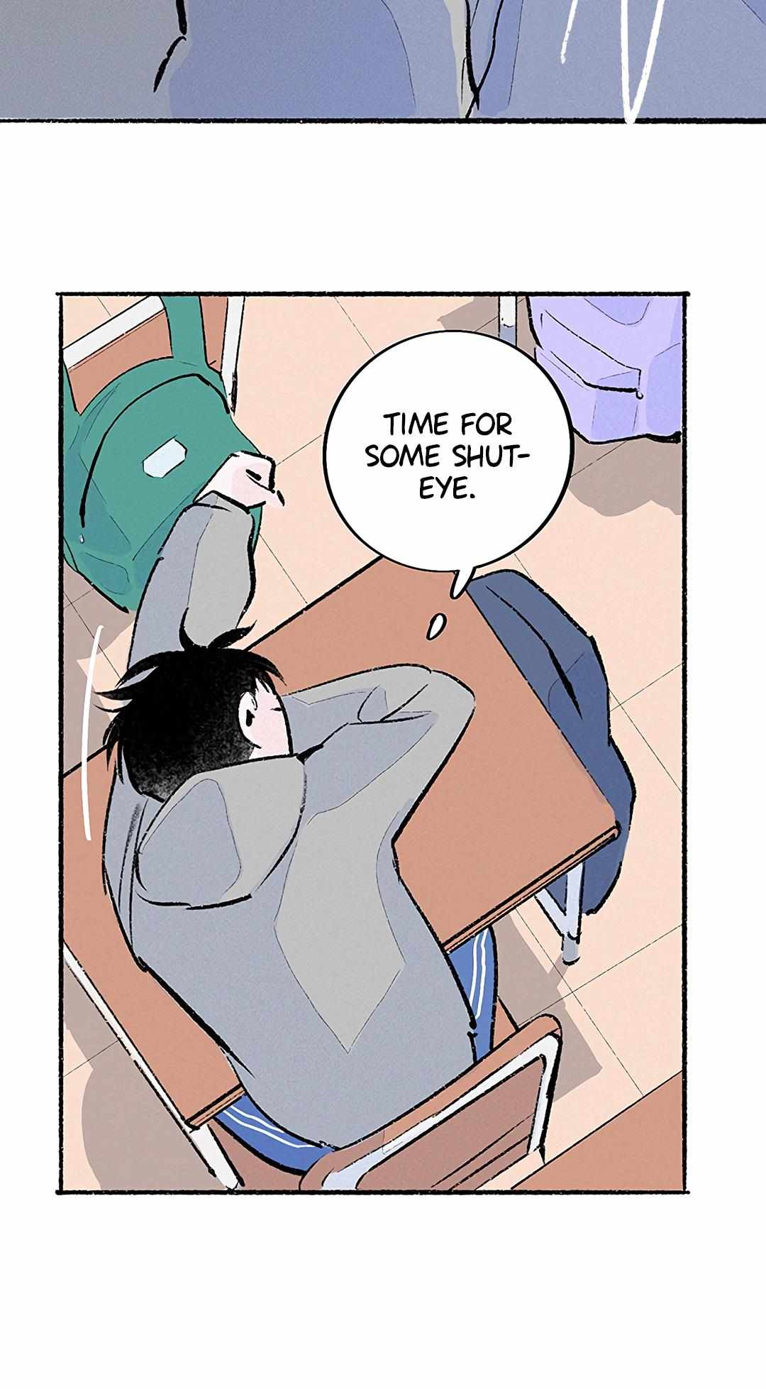 Why Don't I Have Anyone By My Side? Chapter 40 page 72 - 