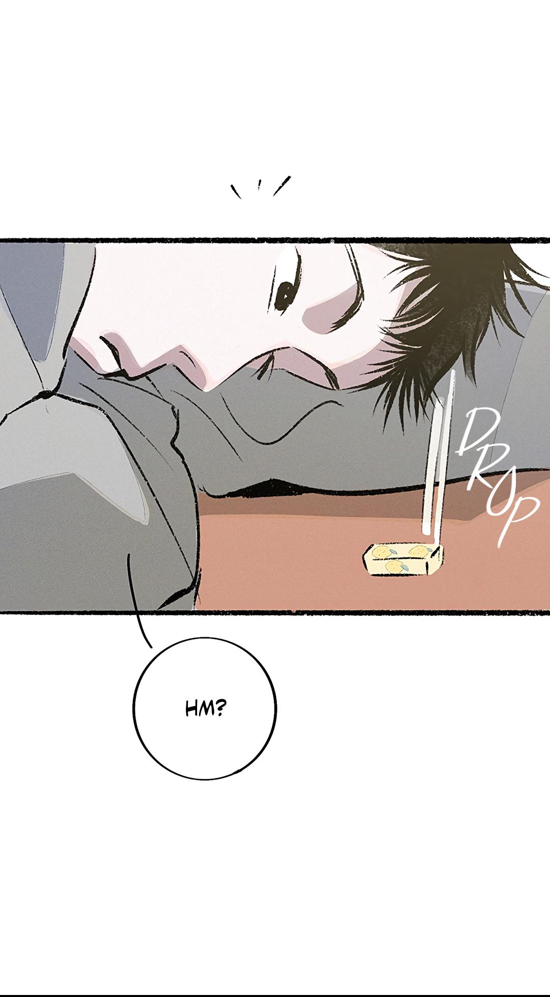 Why Don't I Have Anyone By My Side? Chapter 40 page 73 - 