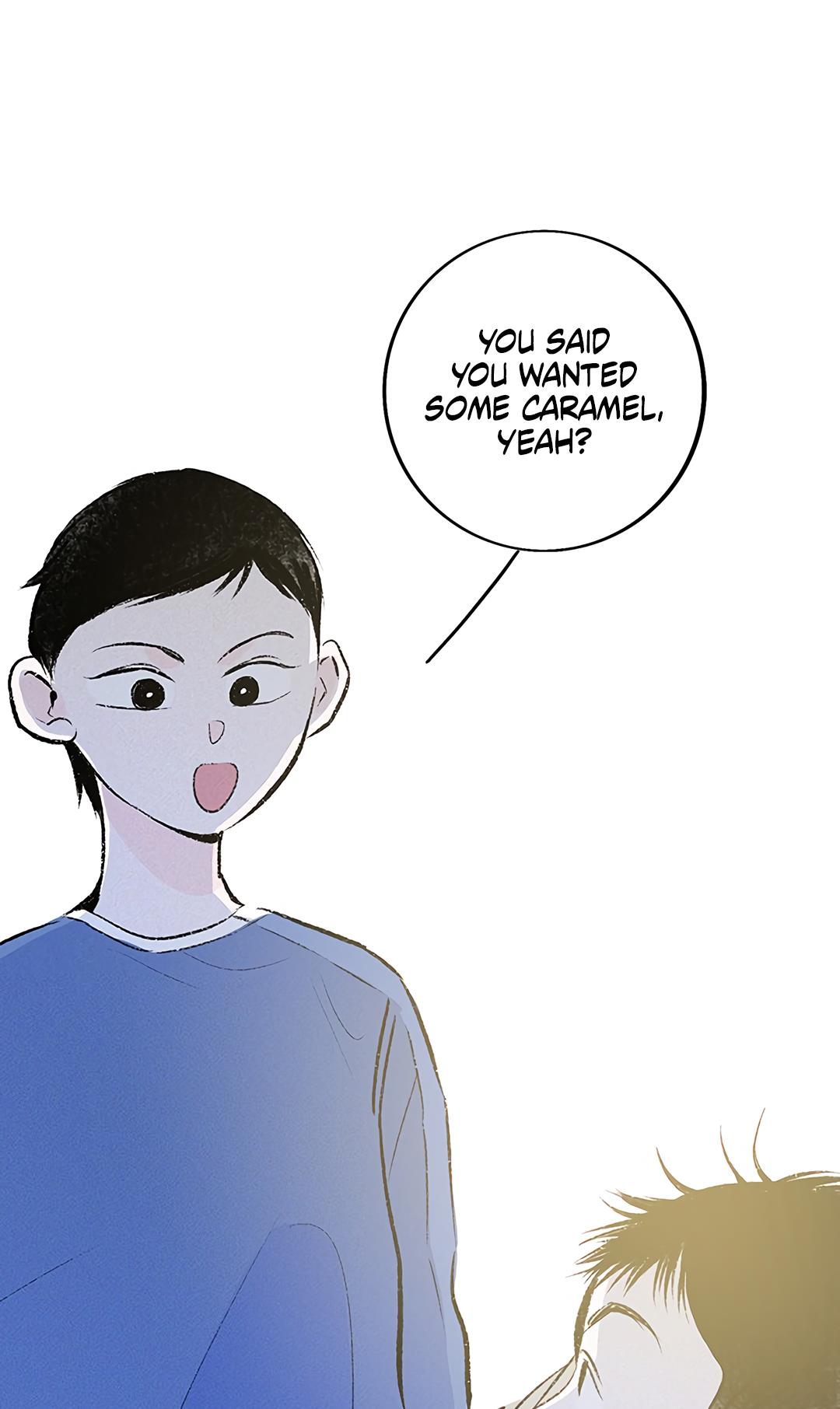 Why Don't I Have Anyone By My Side? Chapter 40 page 74 - 