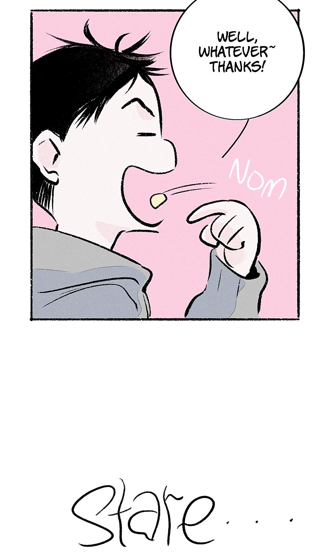 Why Don't I Have Anyone By My Side? Chapter 40 page 76 - 