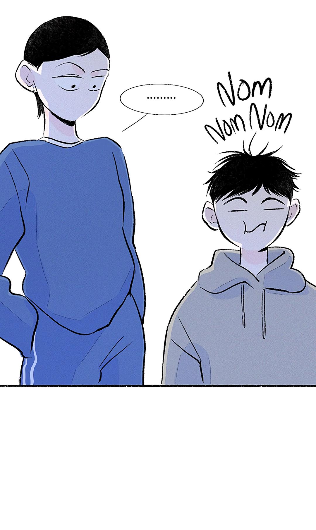 Why Don't I Have Anyone By My Side? Chapter 40 page 77 - 