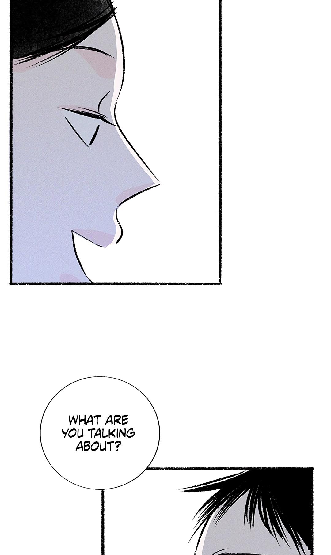 Why Don't I Have Anyone By My Side? Chapter 40 page 80 - 