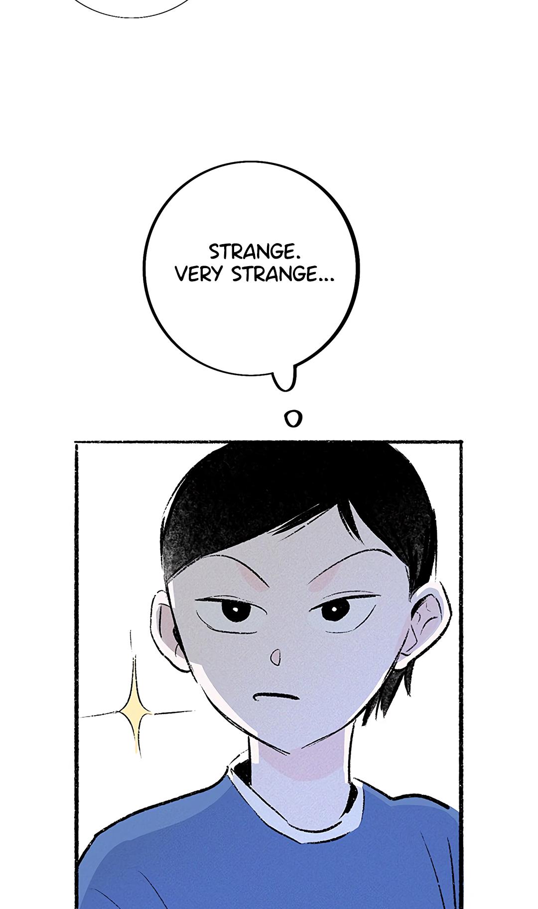 Why Don't I Have Anyone By My Side? Chapter 40 page 83 - 