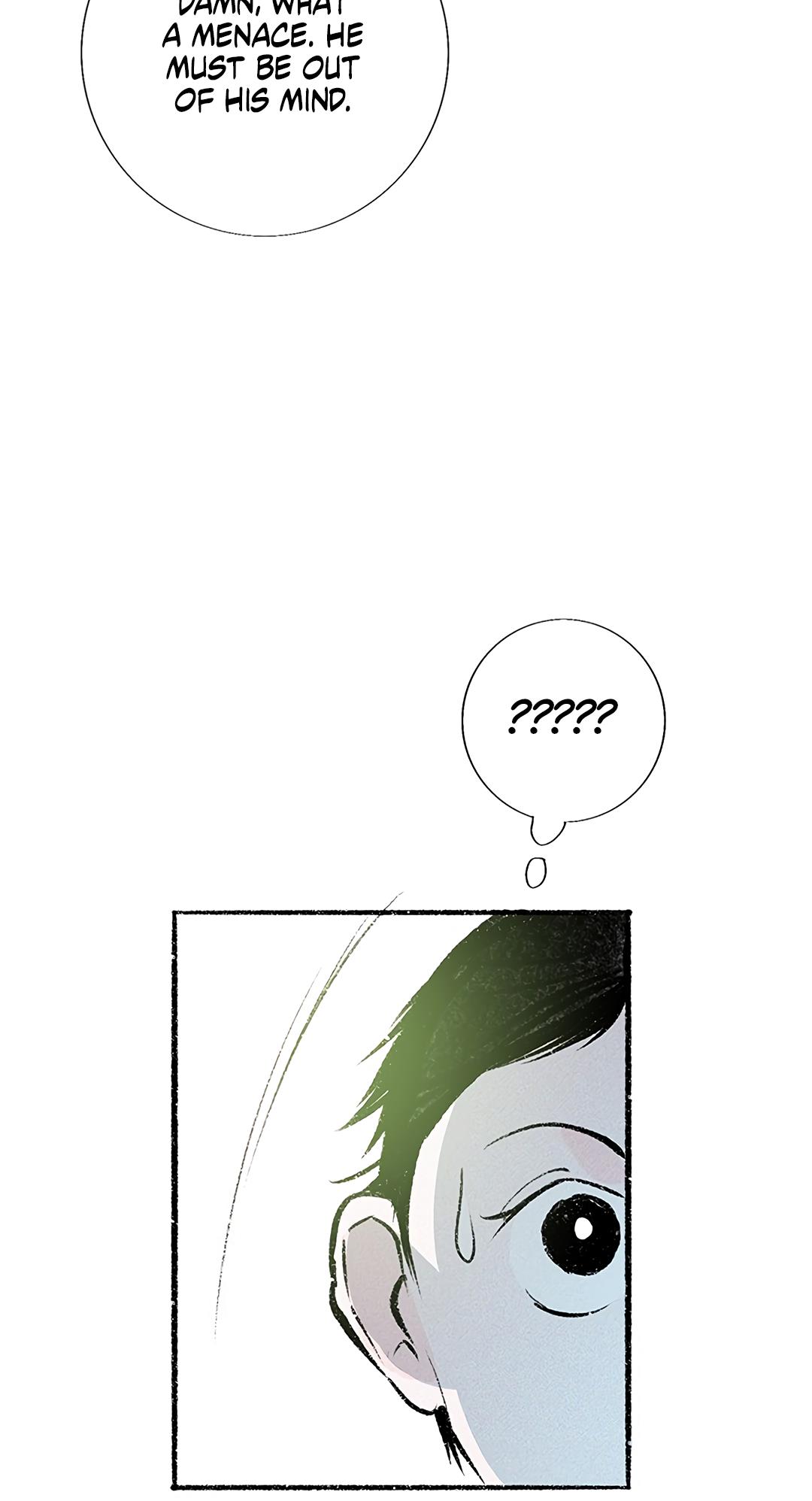 Why Don't I Have Anyone By My Side? Chapter 40 page 91 - 