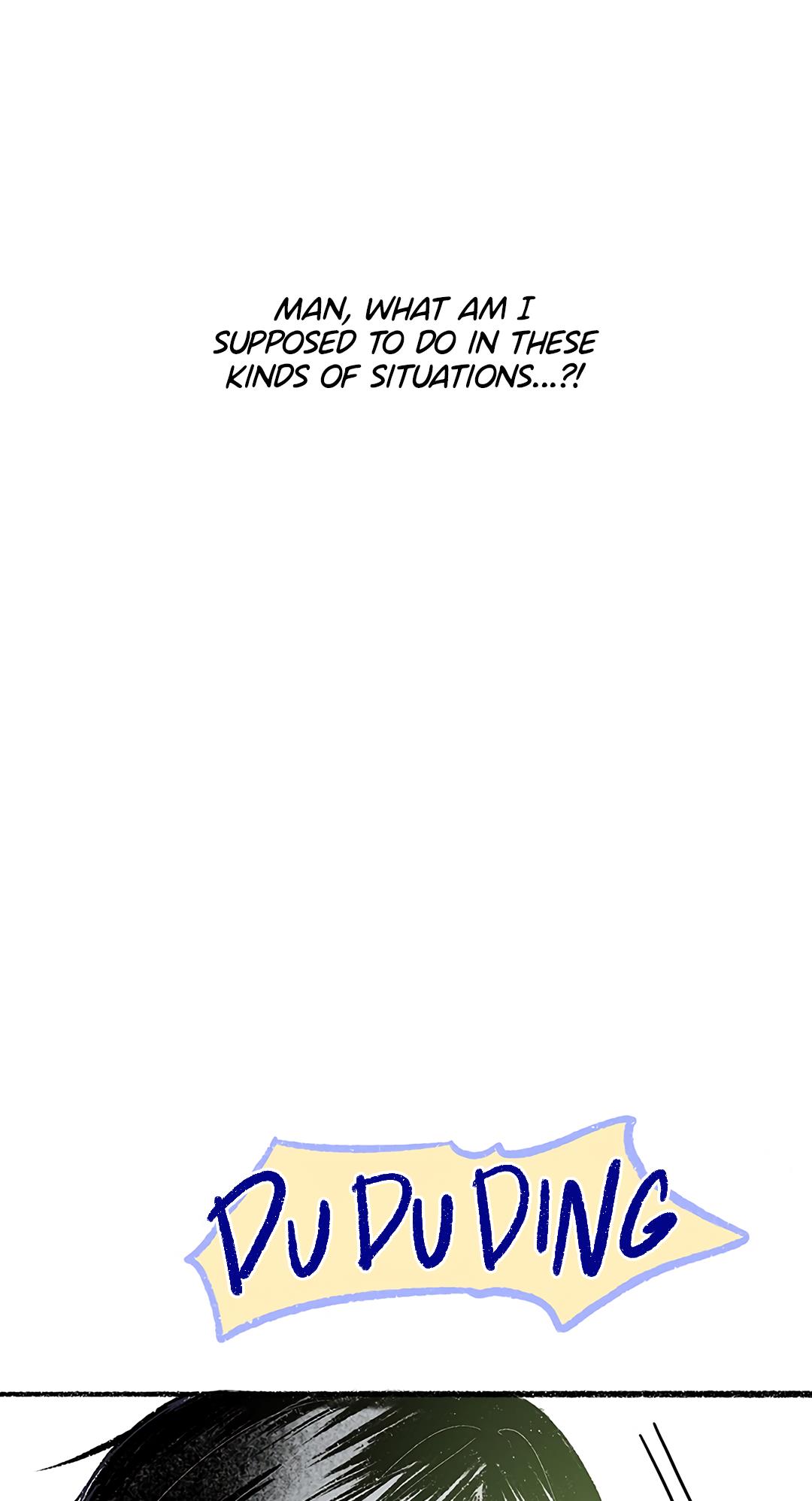 Why Don't I Have Anyone By My Side? Chapter 40 page 95 - 