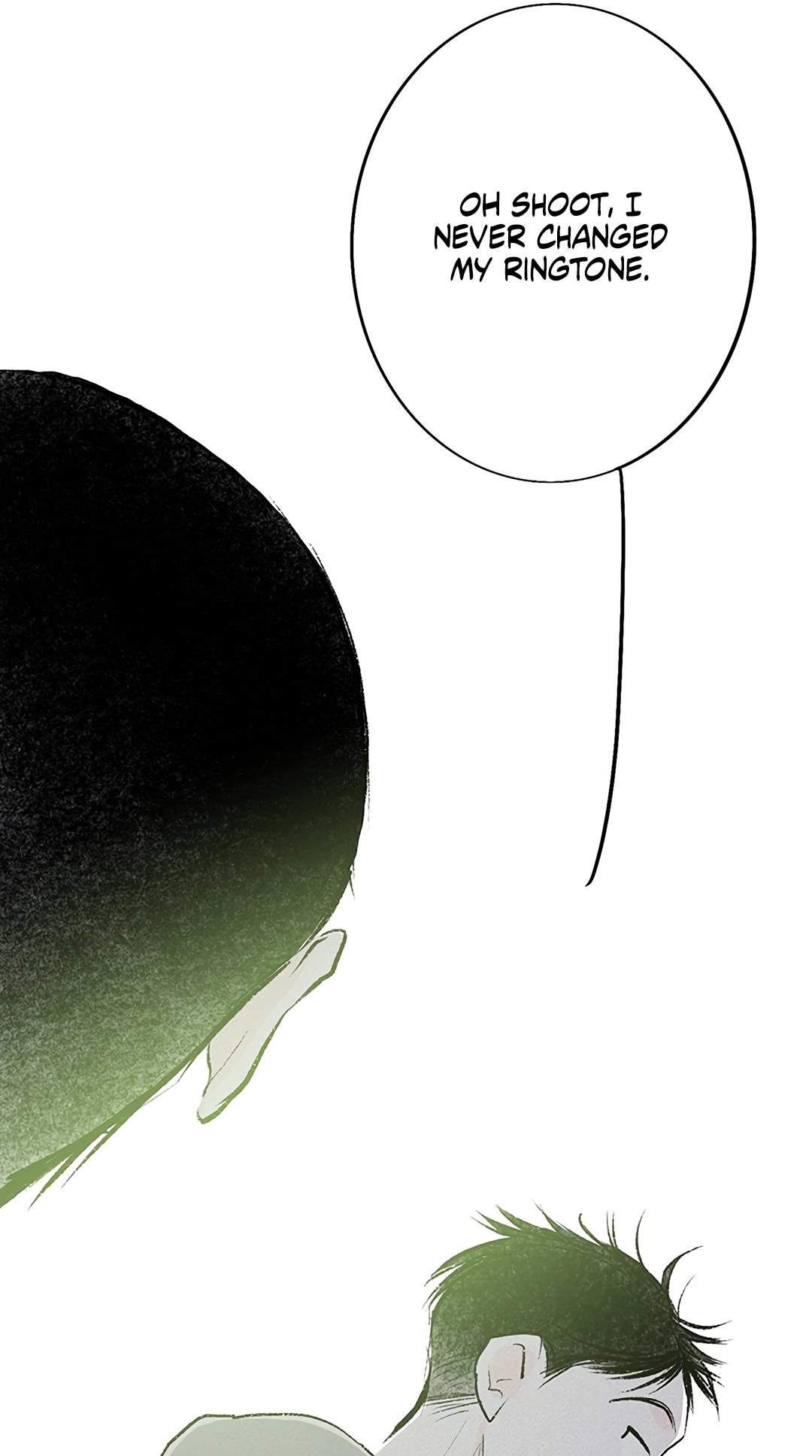 Why Don't I Have Anyone By My Side? Chapter 40 page 97 - 