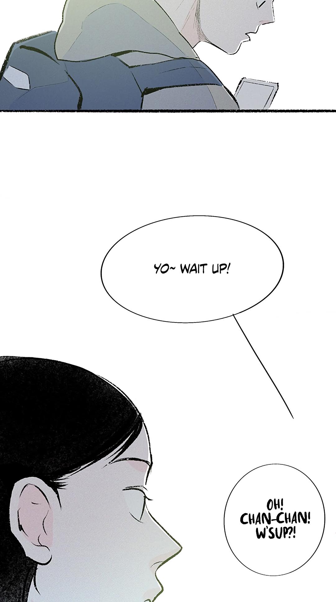 Why Don't I Have Anyone By My Side? Chapter 40 page 98 - 