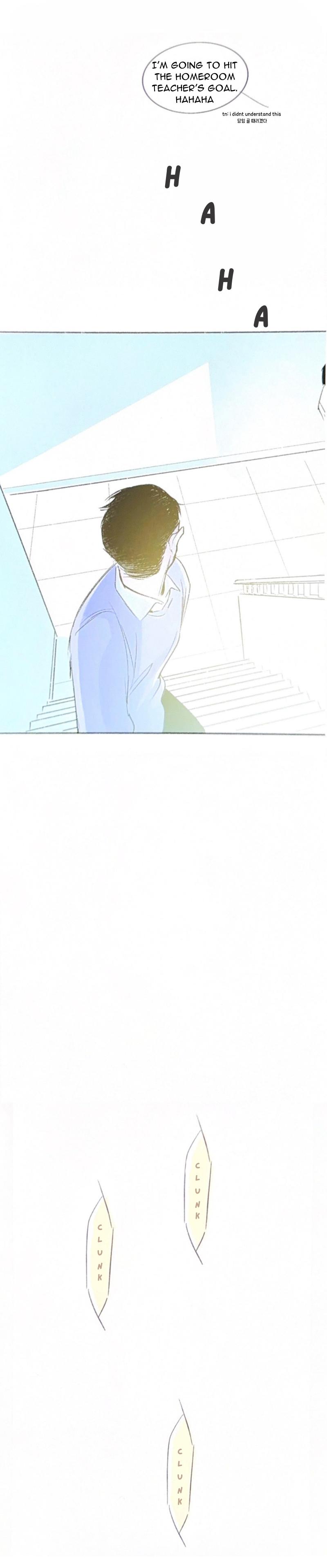 Why Don't I Have Anyone By My Side? Chapter 41 page 29 - 