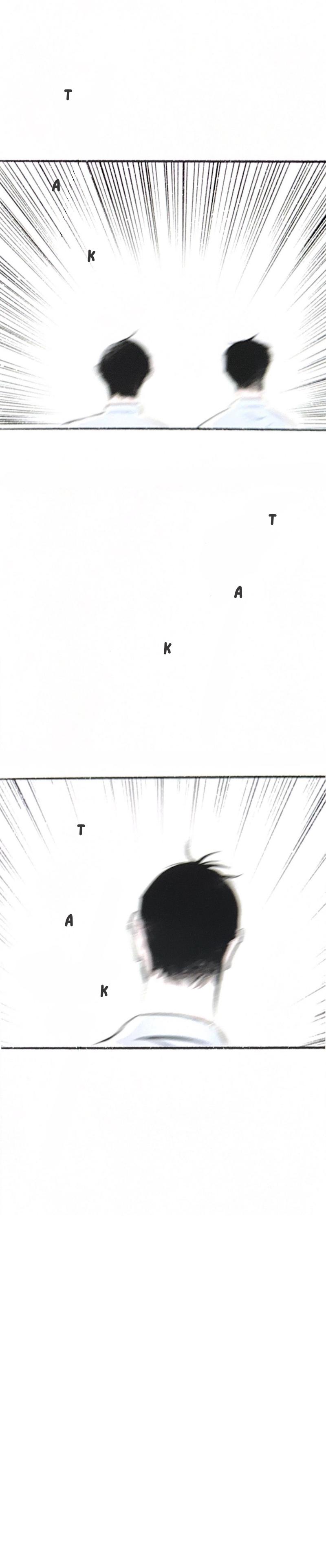 Why Don't I Have Anyone By My Side? Chapter 41 page 31 - 
