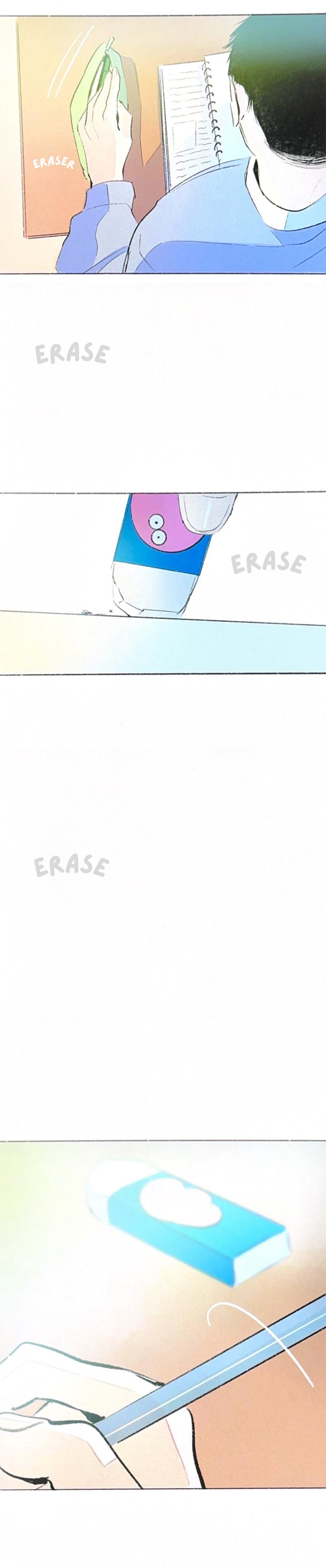 Why Don't I Have Anyone By My Side? Chapter 41 page 6 - 