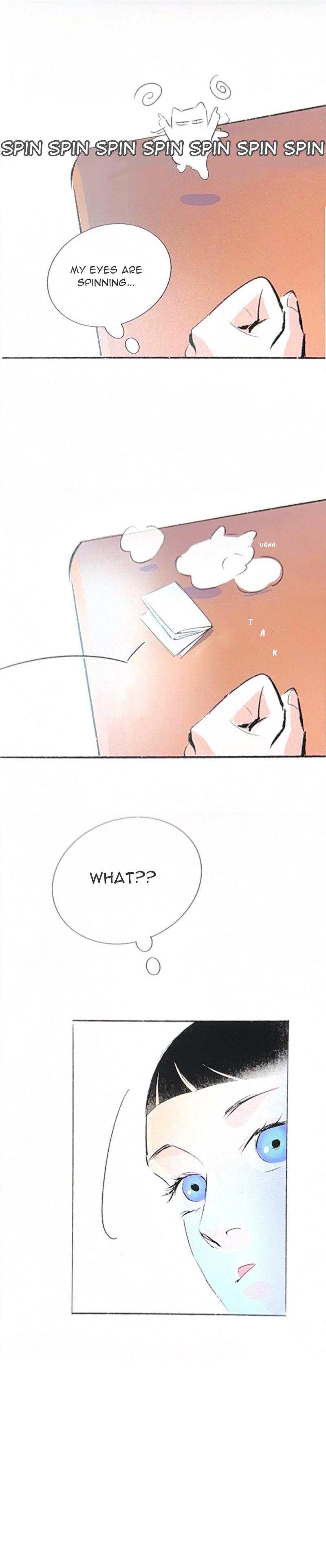 Why Don't I Have Anyone By My Side? Chapter 41 page 10 - 