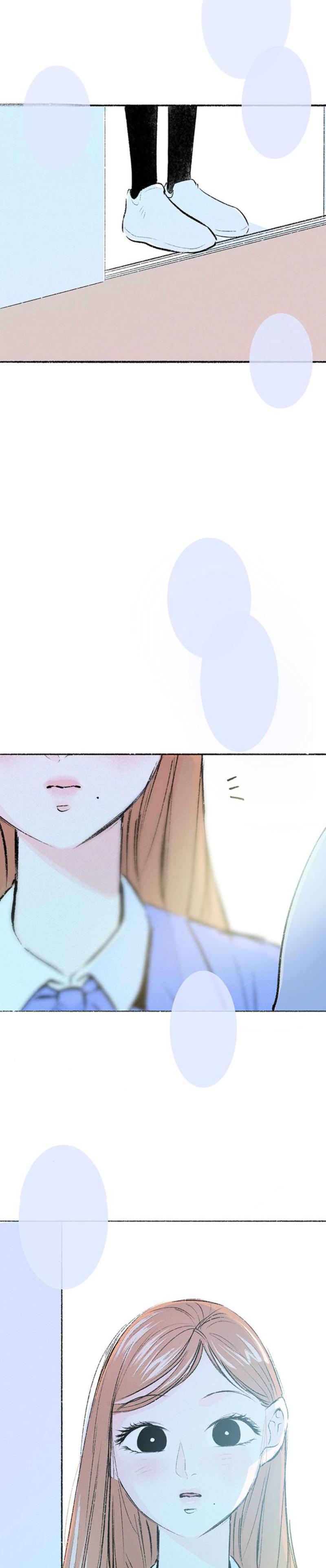 Why Don't I Have Anyone By My Side? Chapter 43 page 20 - 