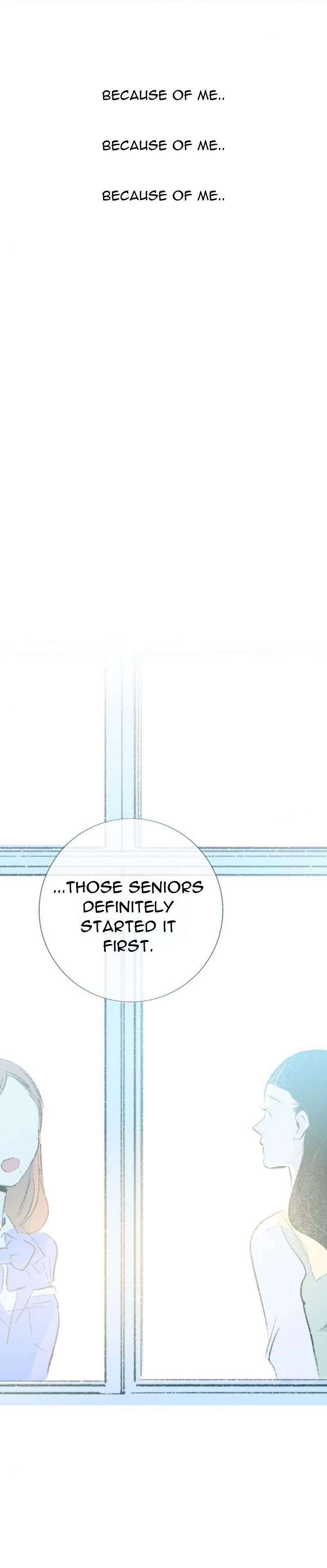 Why Don't I Have Anyone By My Side? Chapter 44 page 27 - 