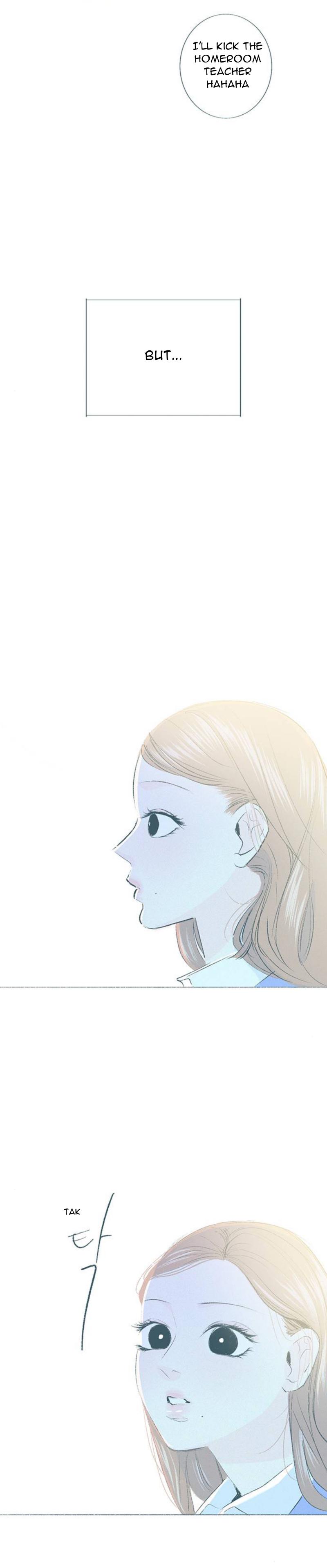 Why Don't I Have Anyone By My Side? Chapter 44 page 29 - 