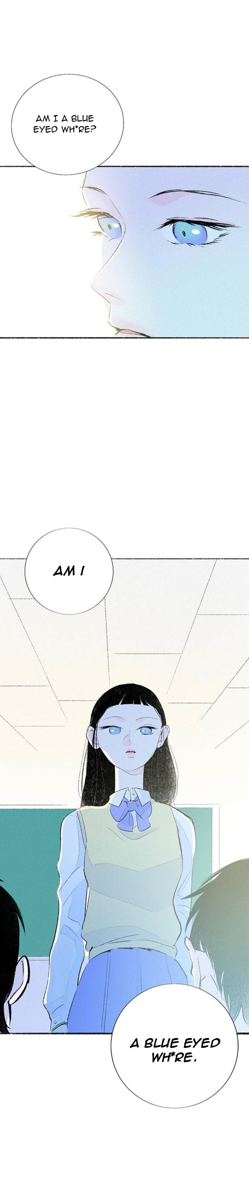 Why Don't I Have Anyone By My Side? Chapter 44 page 5 - 