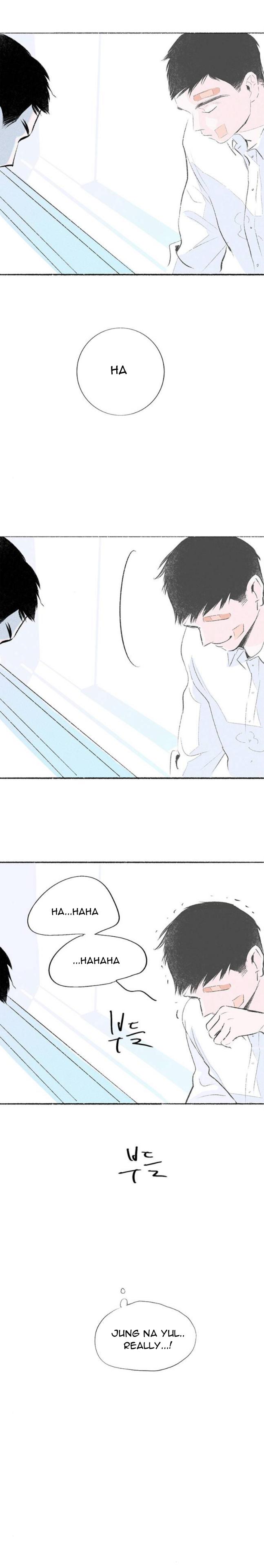 Why Don't I Have Anyone By My Side? Chapter 45 page 29 - 