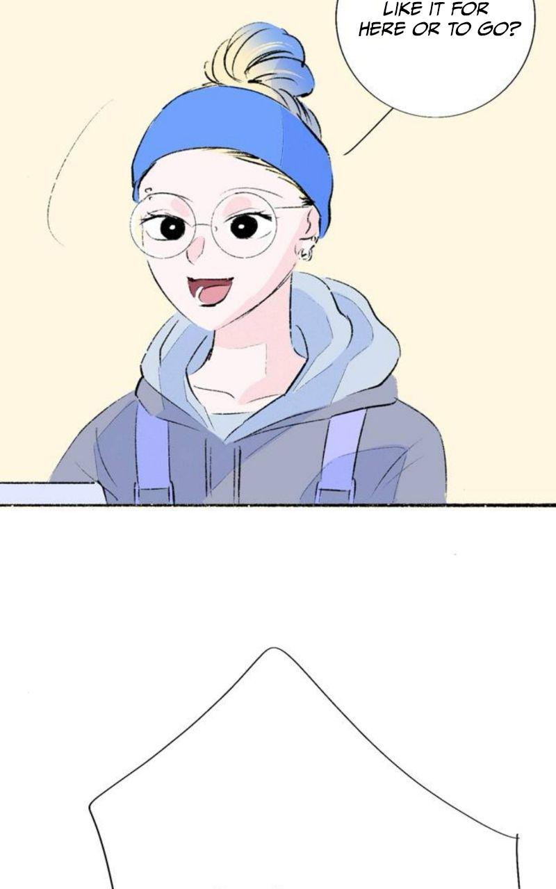 Why Don't I Have Anyone By My Side? Chapter 46 page 11 - 