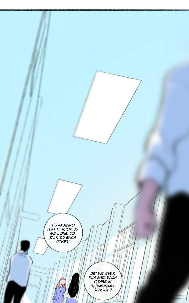 Why Don't I Have Anyone By My Side? Chapter 46 page 102 - 