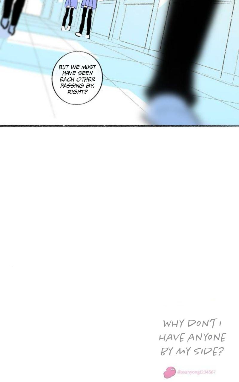 Why Don't I Have Anyone By My Side? Chapter 46 page 103 - 