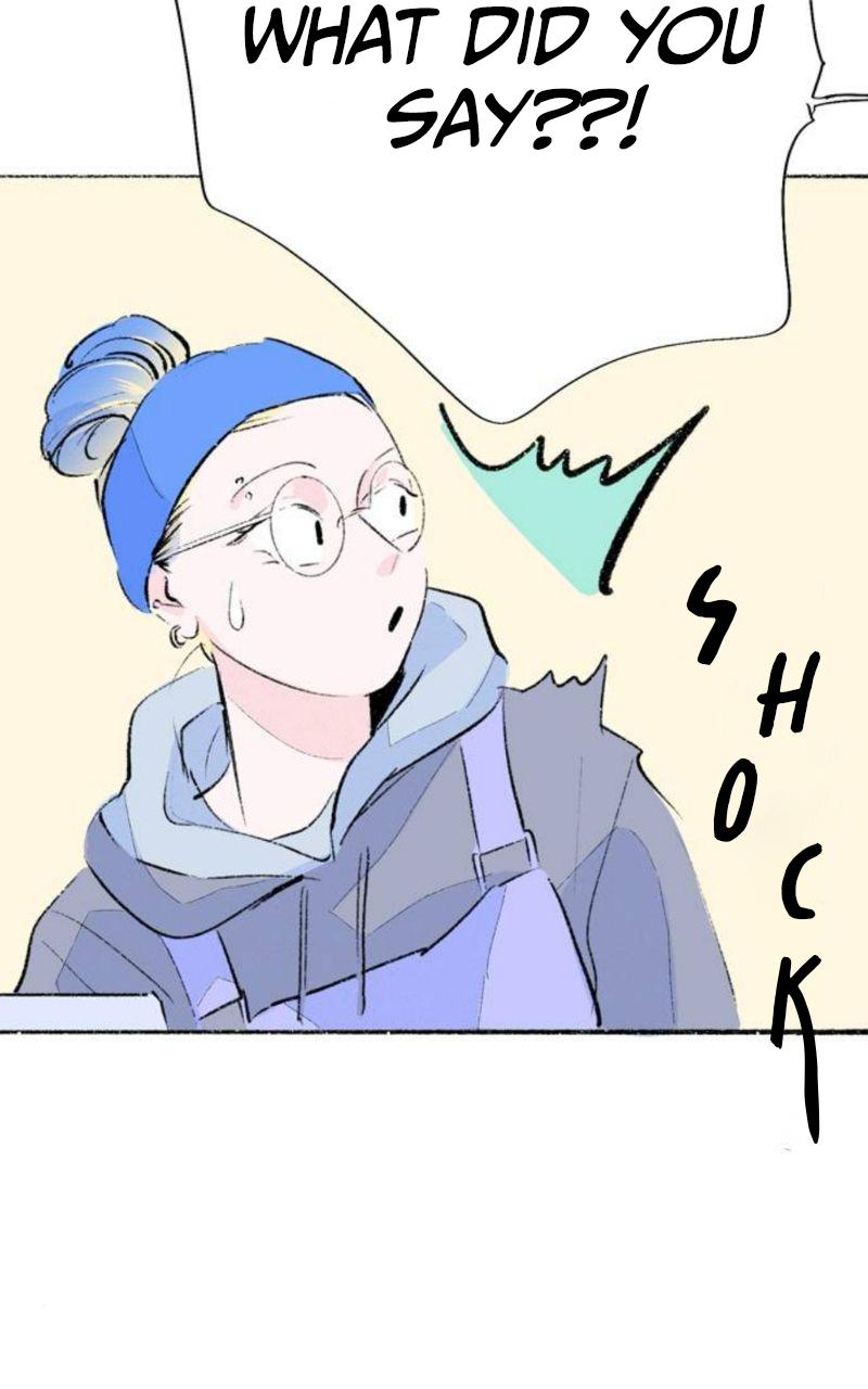 Why Don't I Have Anyone By My Side? Chapter 46 page 12 - 