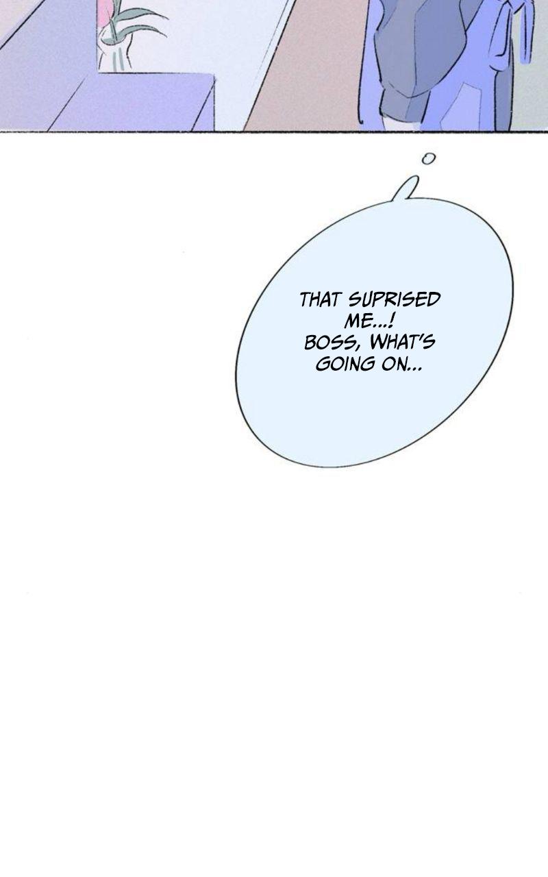 Why Don't I Have Anyone By My Side? Chapter 46 page 14 - 