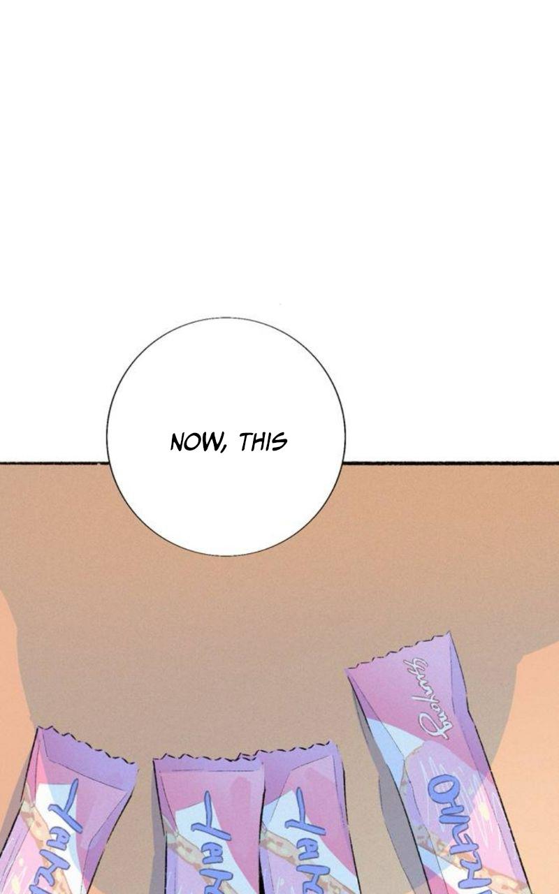 Why Don't I Have Anyone By My Side? Chapter 46 page 17 - 